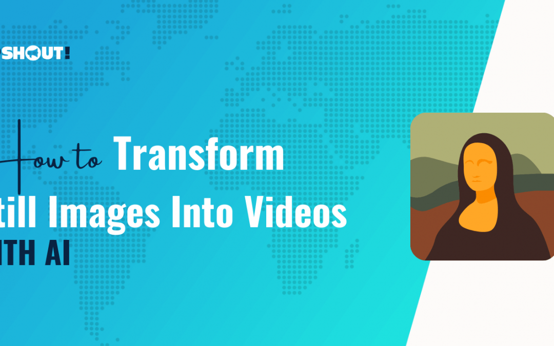 How to Transform Still Images Into Live Videos for Free With the Latest AI Tools